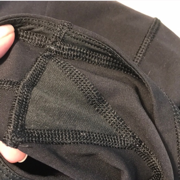 Lululemon shorts - Picture 4 of 4